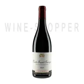 Вино Domaine Georges Noellat Nuits-Saint-Georges AOC 2019 0.75 л