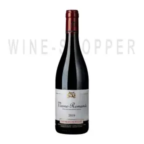 Вино Domaine Georges Noellat Vosne-Romanee AOC 2019 0.75 л