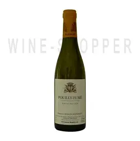 Вино Domaine Masson-Blondelet Pouilly-Fume Villa Paulus 2019 0.375 л