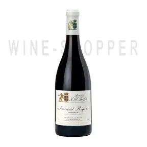 Вино Domaine J M Boillot Pommard-Rugiens Premier Cru AOC 2019 0.75 л
