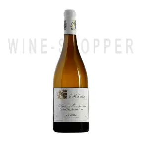 Вино Domaine J M. Boillot Puligny-Montrachet Premier Cru Sous le Puits 2019 0.75 л