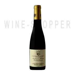 Вино Donnhoff Riesling Eiswein Oberhauser Brucke 2020 0.375 л