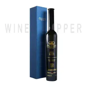 Вино Pillitteri Icewine Riesling Family Reserve 2017 gift box 0.375 л