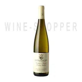 Вино Donnhoff Riesling Spatlese Oberhauser Brucke 2020 0.75 л