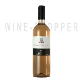 Вино Fattoria Zerbina Rosa di Ceparano 2021 0.75 л