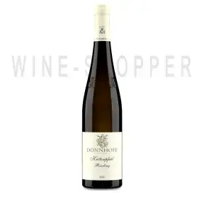 Вино Donnhoff Krotenpfuhl Riesling GG 2020 0.75 л