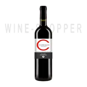 Вино Fattoria Zerbina Sangiovese di Romagna Superiore Ceregio 2020 0.75 л