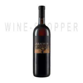 Вино Gravner Bianco Breg 2003 1.5 л