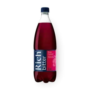  RICH Гранат Тоник 1 л