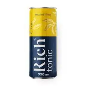  RICH Индиан Тоник 0.33 л