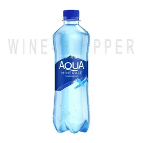  Aqua Minerale Sparkling PET 0.5 л