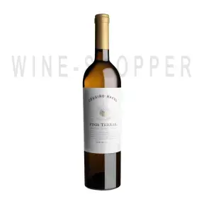 Вино Cousino-Macul Finis Terrae Blanc 2019 0.75 л 