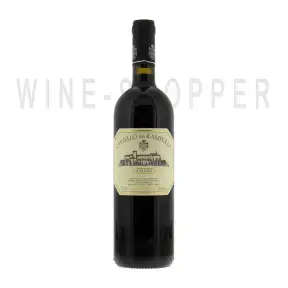 Вино Castello dei Rampolla d'Alceo Toscana IGT 2016 0.75 л