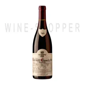 Вино Claude Dugat Charmes-Chambertin Grand Cru 2019 0.75 л