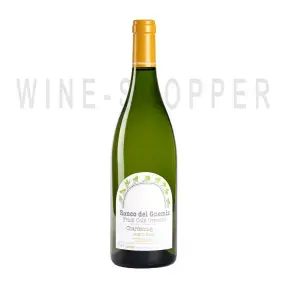 Вино Ronco Del Gnemiz Ronco Basso Chardonnay Friuli Colli Orientali DOC 2020 0.75 л