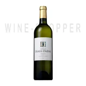 Вино Chateau Doisy-Daene Bordeaux AOC 2016 0.75 л