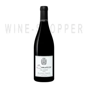 Вино Les Marnes Sancerre AOC Guilleraut-Fargett 2018 0.75 л