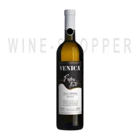 Вино Venica & Venica Prime Note Delle Venezie IGT 2021 0.75 л