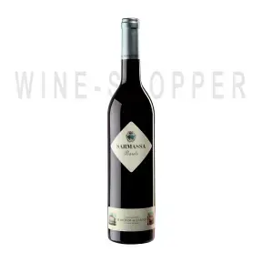 Вино Marchesi di Barolo Sarmassa Barolo DOCG 2017 0.75 л