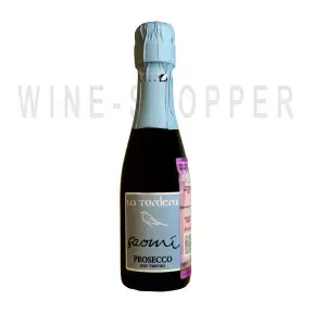 Игристое вино La Tordera Saomi Prosecco Treviso DOC 0.2 л