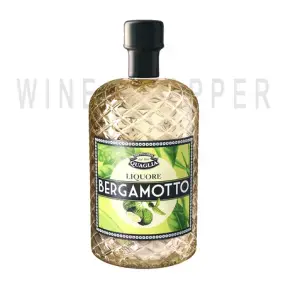 Ликер Quaglia Bergamotto 0.7 л