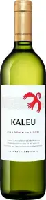 Вино Los Haroldos Kaleu Chardonnay, 2021, 0.75 л