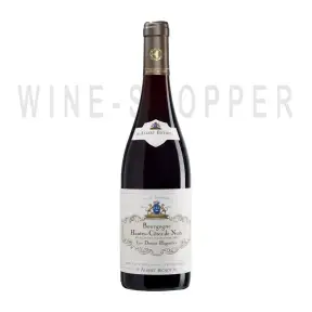 Вино Albert Bichot Bourgogne Hautes-Cotes de Nuits Les Dames Huguettes AOC 2020 0.75 л