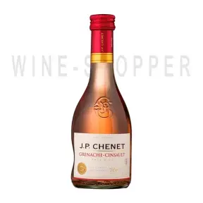 Вино J. P. Chenet Original Grenache-Cinsault Pays d'Oc IGP 2021 0.187 л