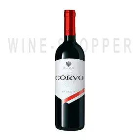 Вино Duca di Salaparuta Corvo Nero d'Avola Sicilia DOC 0.75 л