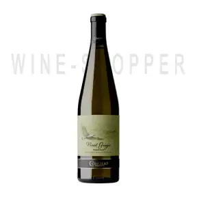 Вино Cantina Sociale di Trento Concilio Pinot Grigio Trentino DOC, 2024, 0.75 л