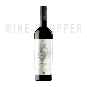 Вино Torres Purgatori Costers del Segre DO 2018 0.75 л