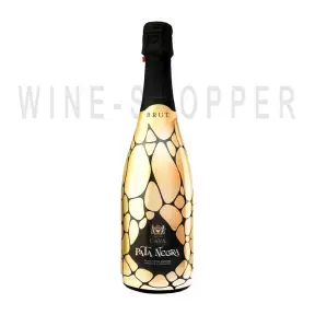 Игристое вино Pata Negra Brut Cava DO 0.75 л