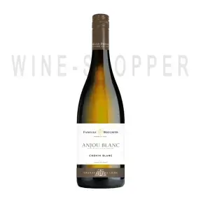 Вино Famille Bougrier Anjou Blanc AOC 2019 0.75 л