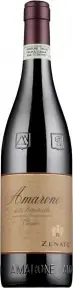 Вино Zenato Amarone della Valpolicella Classico DOC, 2018