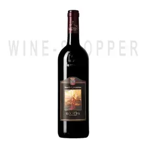 Вино Brunello di Montalcino DOCG Banfi 2016 0.375 л