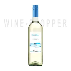 Вино Cielo e Terra Garganega & Chardonnay IGT delle Venezie 2021 0.75 л