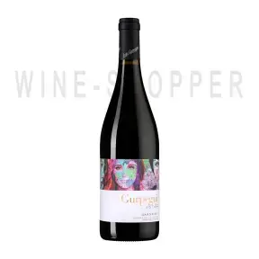 Вино Gurpegui Art Collection Garnacha Ribera del Guadiana DO 2021 0.75 л