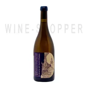 Вино Domaine de Saint Pierre Les Larmes du Paradis Vin de Liqueur 2013 0.75 л