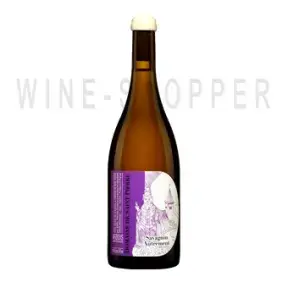 Вино Domaine de Saint Pierre Arbois Blanc Savagnin Autrement AOC 2018 0.75 л