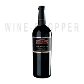 Вино Don Maximiano Founder's Reserve Valle de Aconcagua DO 2013 0.75 л