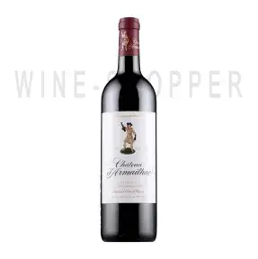 Вино Chateau d'Armailhac Pauillac AOC 5-me Grand Cru Classe 2012 0.75 л