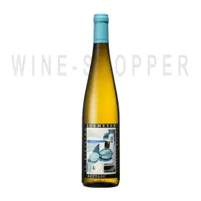 Вино Josmeyer Riesling Le Kottabe Alsace AOC 2019 0.75 л