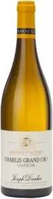 Вино Joseph Drouhin Chablis Grand Cru Vaudesir, 2020, 0.75 л
