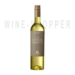 Вино Finca La Linda Torrontes 2022 0.75 л