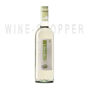 Вино TINI Organic Trebbiano-Chardonnay Rubicone IGT 0.75 л