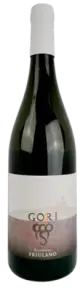 Вино Friulano Bon blanc Friuli Colli Orientali DOC Gori, 2021 0.75 л