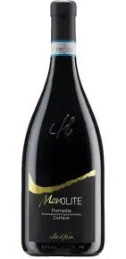 Вино Hic et Nunc Monolit Cortese DOC Piemonte, 2020, 0.75 л