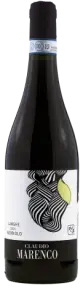 Вино Marenco Langhe Nebbiolo DOC 2019 0.75л