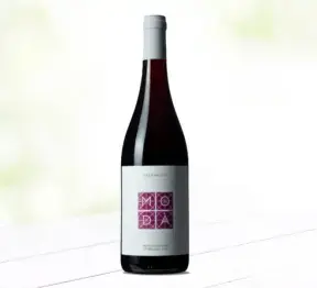Вино Talamonti Moda Montepulciano d Abruzzo DOC 2019 0.75л