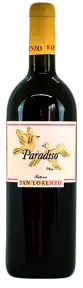  Paradiso Marche Rosso IGT (Lacrima), 2015, 0.75 л
